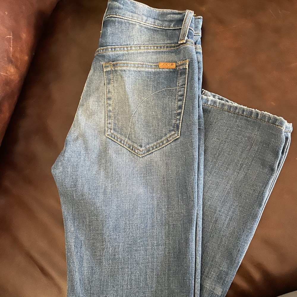 Joe’s Jeans The Brixton